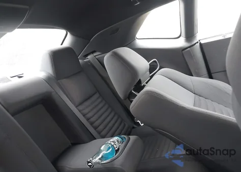 2013 Dodge Challenger Sxt from USA, damaged, VIN 2C3CDYAGXDH695346